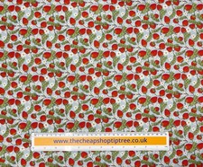 Whimsical Fields Cotton Fabric