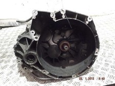 Ford Focus 6 Speed Manual