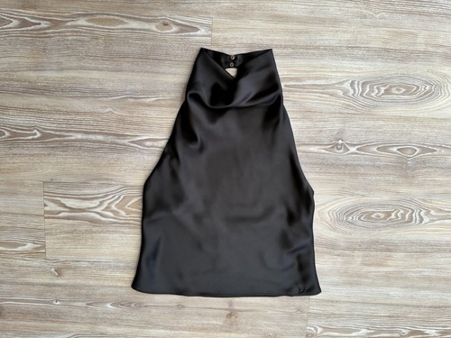 Zara top vest cami - top,
