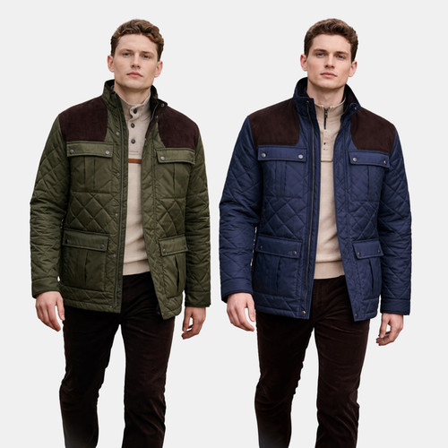 Regatta mens padbury - mens,