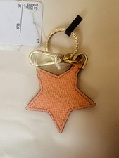 Smythson Small Leather Star