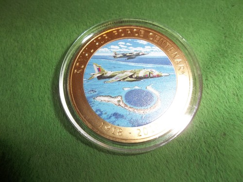 2018 royal air force centenary - royal,