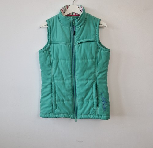 Musto signature gilet green - musto,