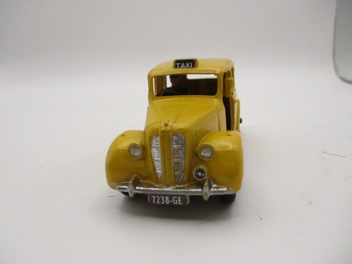 Vintage dinky toys 254 h - dinky,