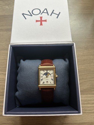 Noah timex moon - noah,