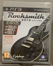 Rocksmith All-New 2014 Edition