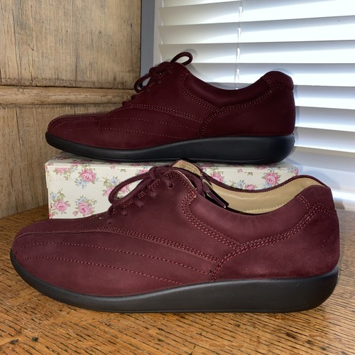 Hotter tone ladies nubuck - tone:,
