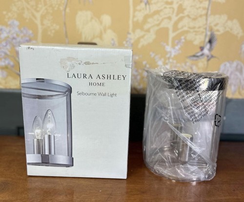 Bnib laura ashley selbourne - laura,