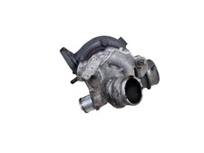 TOYOTA YARIS Turbo Turbocharger 1.4 Diesel 2008 1ND-TV 172010N030