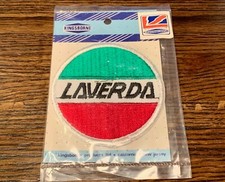 Moto Laverda Sew On