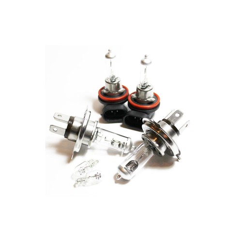 55w clear standard - xenon, hid