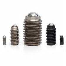 Ball and spring plunger 8mm x