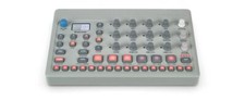 ELEKTRON MODEL:CYCLES