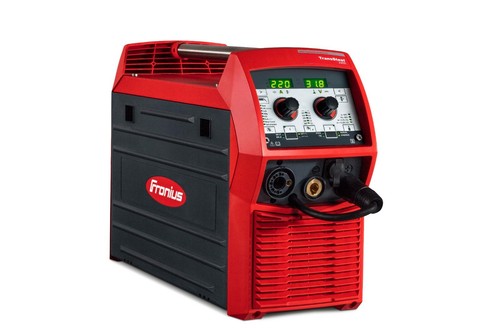 Fronius transsteel 2200c - 2200c, multi
