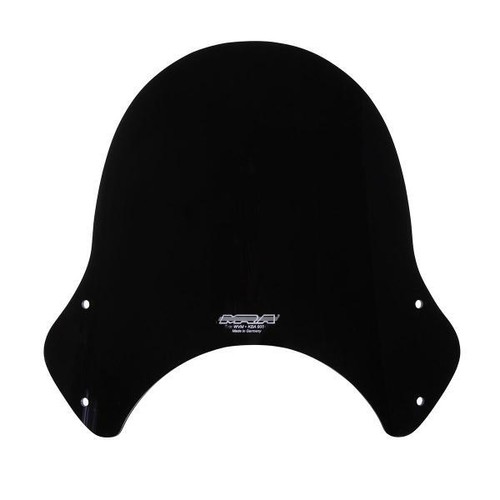 Mra style shield black - mra,