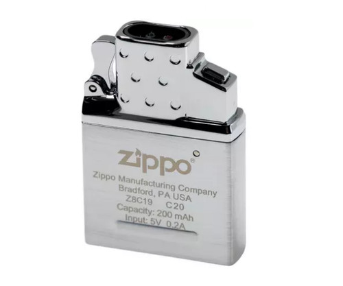 Zippo genuine electric arc - zippo,