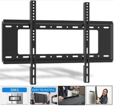 TV Wall Bracket Mount Slim