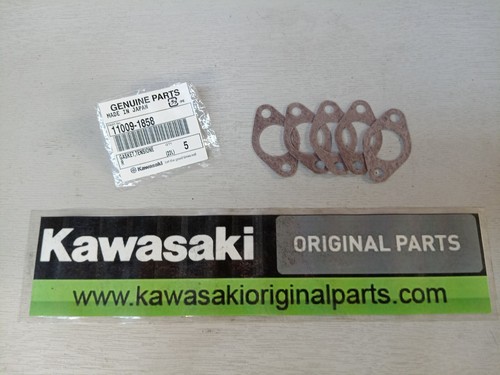 Kawasaki genuine gpz900r a8 - kawasaki,