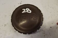 NORTON 16H ES2 M50 BIG4 M18 STEERING DAMPER KNOB 28