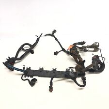 ⭐️ VAUXHALL CORSA B 1997-2000 GENUINE 1.2 16V PETROL ENGINE WIRING LOOM HARNESS