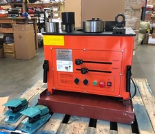 RB32 32mm #10 Electric Rebar
