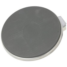 Solid Hotplate 1500W 180mm