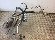 FORD FOCUS MK2 1.8  DIESEL  ZETEC CLIMATE TDCI 2004-2008   AIR CON PIPES 