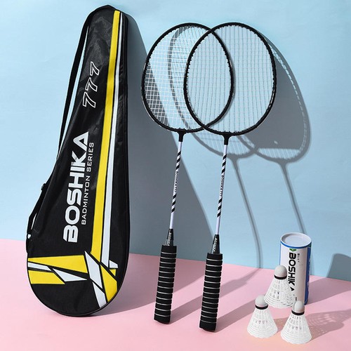 Professional badminton - badminton, 2
