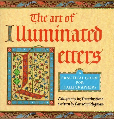 The art illuminated letters - of,
