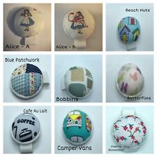 Handmade Wrist Pin Cushions