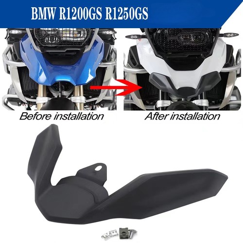Black for bmw r1200gs - bmw, r1250gs