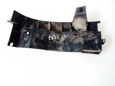 Audi A3 1996 Rear Bumper