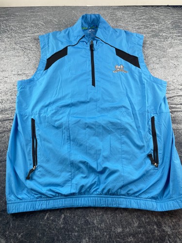 Adidas gillet clima proof - clima,