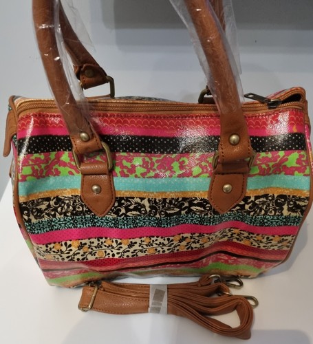 Medium size multicolour - size,