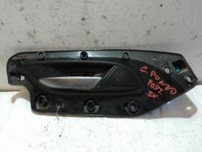 rear inner door handle lh FIAT