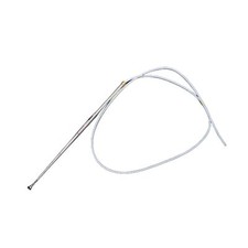 Power Antenna Mast Aerial Rod