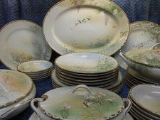 JAPANESE KUTANI 60 PIECE