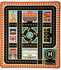 Melissa & Doug Around The City