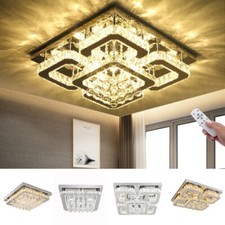 XL Luxury Pendant Lights LED