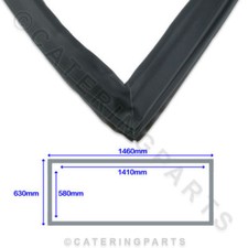 POLAR AB349 DOOR GASKET