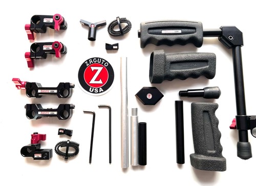 Zacuto small bundle - small,