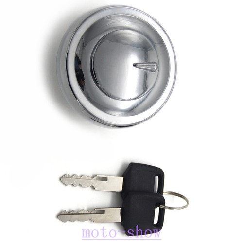 Motorcycle fuel tank cap - motorcycle,