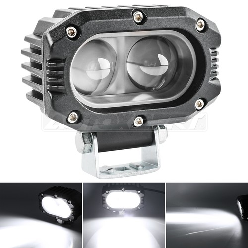 Driving fog spot lights inch - lights,