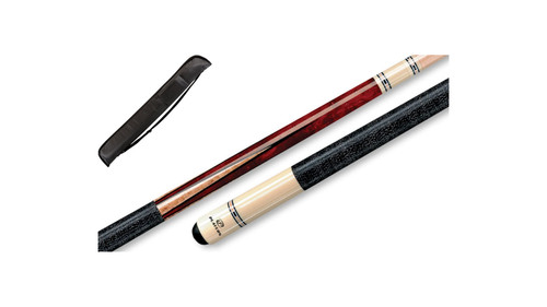 Players premium pool cue stick - players,