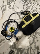 US Divers Aqua Lung Conshelf