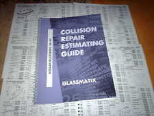 OEM part number guide Nissan Bluebird 1986 - 90