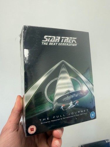 Star trek the - trek,