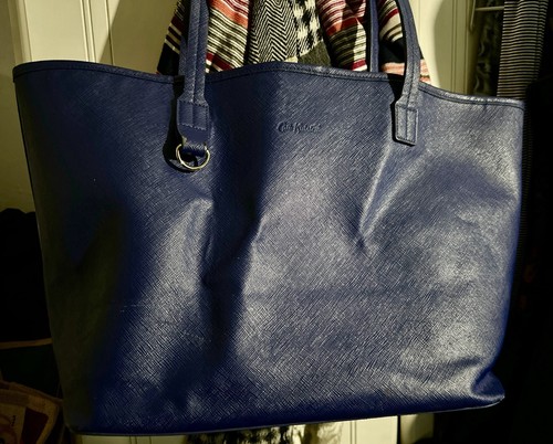 Cath kidston bag large blue - cath,