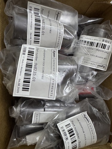 Genuine dyson v8 v10 - 25,