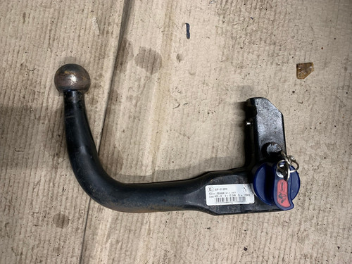 Zd3008 witter swan neck - witter,